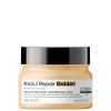L&#039;Oréal Professionnel Serié Expert Absolut Repair Gold Lightweight Mask 250ml thumbnail 6