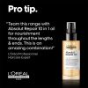 L&#039;Oréal Professionnel Serié Expert Absolut Repair Gold Lightweight Mask 250ml thumbnail 8
