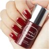 Le Mini Macaron Gel Manicure Kit - Cassis thumbnail 2