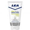 LEA Men Activated Charcoal Face Scrub 150 ml thumbnail 1