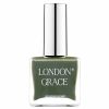 London Grace Olive thumbnail 1