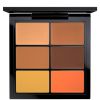 MAC Studio Fix Conceal and Correct Palette - Dark 6g thumbnail 1