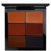 MAC Studio Fix Conceal and Correct Palette - Extra Deep 6g thumbnail 1