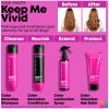 Matrix Keep Me Vivid Conditioner 300ml thumbnail 6