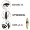 Max Factor False Lash Epic Mascara - Black 13ml thumbnail 4
