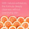 Neutrogena Refreshingly Clear Daily Exfoliator 150 ml thumbnail 4