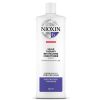 NIOXIN 3-Part System 6 Scalp Therapy Revitalising Conditioner for Chemically Treated Hair with Progressed Thinning 1000ml thumbnail 1