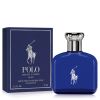 Ralph Lauren Polo Blue Eau de Toilette 75ml thumbnail 2