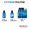 Redken Extreme Cat Protein Reconstructing Hair Treatment Spray 200ml thumbnail 6