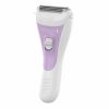 Remington Smooth &amp; Silky Battery Operated Ladyshaver thumbnail 1