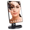 Rio 24 LED Touch Dimmable Makeup Mirror thumbnail 2