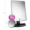 Rio 24 LED Touch Dimmable Makeup Mirror thumbnail 3