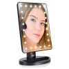 Rio 24 LED Touch Dimmable Makeup Mirror thumbnail 6