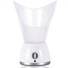 Rio Facial Sauna &amp; Steamer with Steam Inhaler thumbnail 1