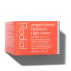 Rodial Dragon&#039;s Blood Hyaluronic Night Cream 50ml thumbnail 3