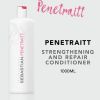 Sebastian Professional Penetraitt Conditioner for Damaged Hair 1000ml thumbnail 2