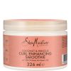 Shea Moisture Coconut &amp; Hibiscus Curl Enhancing Smoothie 326ml thumbnail 1