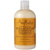 Shea Moisture Raw Shea Butter Moisture Retention Shampoo 379ml thumbnail 1
