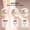 Shiseido Benefiance Wrinkle Smoothing SPF25 Day Cream 50ml thumbnail 8