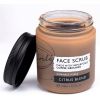 UpCircle Coffee Face Scrub - Citrus Blend 100 ml thumbnail 1