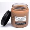 UpCircle Coffee Face Scrub - Herbal Blend 100 ml thumbnail 1
