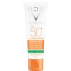Vichy Capital Soleil Mattifying 3-in-1 SPF50+ 50ml thumbnail 1