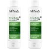 VICHY Dercos Anti-Dandruff Oily Hair Duo thumbnail 1