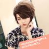 Wella Professionals EIMI Shape Control Extra Firm Styling Mousse 500ml thumbnail 2