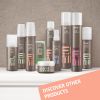 Wella Professionals EIMI Shape Control Extra Firm Styling Mousse 500ml thumbnail 6