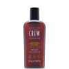American Crew Daily Deep Moisturising Shampoo 250ml thumbnail 1