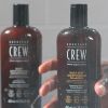 American Crew Daily Deep Moisturising Shampoo 250ml thumbnail 2