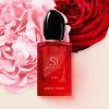 Armani Si Passione Eclat Eau de Parfum - 30ml thumbnail 6