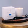 Aromatherapy Associates Deep Relax Candle 200g thumbnail 4