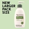 Aveeno Daily Moisturising Lotion 500ml thumbnail 2