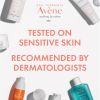 Avène Very High Protection Spray Sun Cream SPF50+ 200ml thumbnail 7