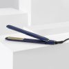 BaByliss Midnight Luxe 235 Titanium Ceramic Hair Straightener UK Plug thumbnail 3