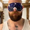 BARBER PRO Warming Eye Mask (Pack of 5) thumbnail 4