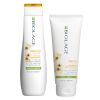 Biolage SmoothProof Shampoo (250ml) and Conditioner (200ml) Duo Set for Frizzy Hair thumbnail 1