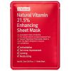 By Wishtrend Natural Vitamin 21.5% Enhancing Sheet (23ml) thumbnail 1