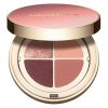 Clarins Ombre 4 Couleurs 01 Nude Gradation 4,2g thumbnail 1