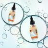 Fudge Aqua Shine Serum 50ml thumbnail 4
