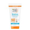 Garnier Ambre Shea Butter Sun Protection Cream SPF50 and Mini 50ml Bundle thumbnail 2