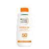 Garnier Ambre Shea Butter Sun Protection Cream SPF50 and Mini 50ml Bundle thumbnail 3