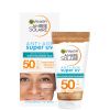 Garnier Ambre Solaire Anti-Age Super UV Face Protection SPF50 Cream 50ml thumbnail 2