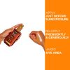 Garnier Ambre Solaire Ideal Bronze Protective Oil SPF15 Sun Cream Spray 150ml thumbnail 4