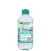 Garnier Micellar Hyaluronic Aloe Water 400ml, Cleanse and Replump thumbnail 1