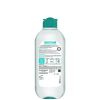 Garnier Micellar Hyaluronic Aloe Water 400ml, Cleanse and Replump thumbnail 2
