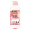 Garnier Micellar Rose Water Cleanse & Glow 400 ml thumbnail 1