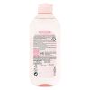 Garnier Micellar Rose Water Cleanse & Glow 400 ml thumbnail 2