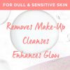 Garnier Micellar Rose Water Cleanse & Glow 400 ml thumbnail 4